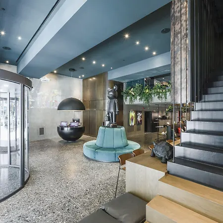 酒店 Onoma 塞萨洛尼基