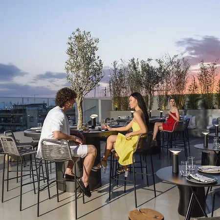 Hotel Onoma