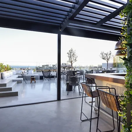 酒店 Onoma 塞萨洛尼基