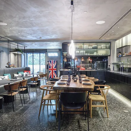 Onoma 5* 塞萨洛尼基