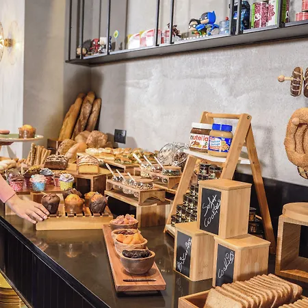 酒店 Onoma 塞萨洛尼基