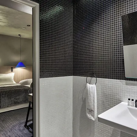 Hotel Onoma Saloniki