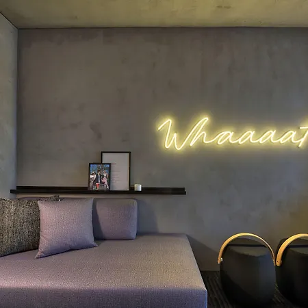 Onoma Hotel Saloniki