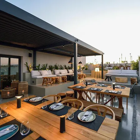 Onoma Otel 5*