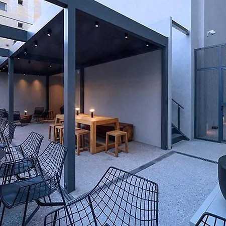 Hotel Onoma Thessaloniki