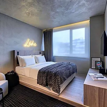 Hotel Onoma 5*