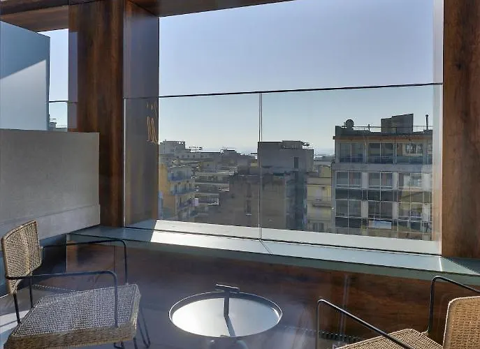 Onoma Hotel 5*
