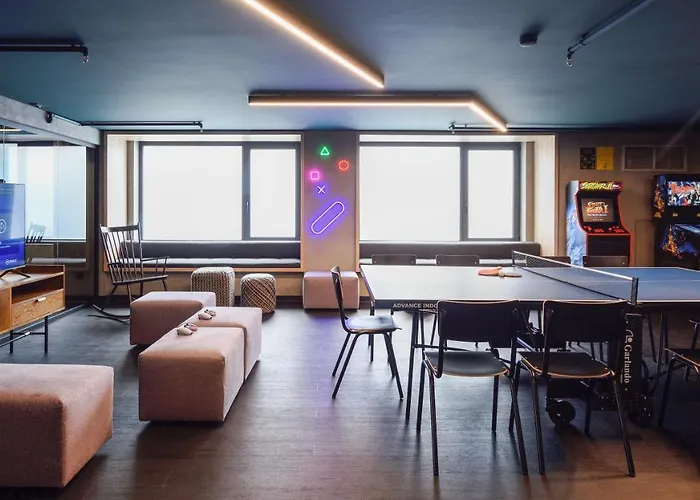 Onoma 5* Thessaloníki