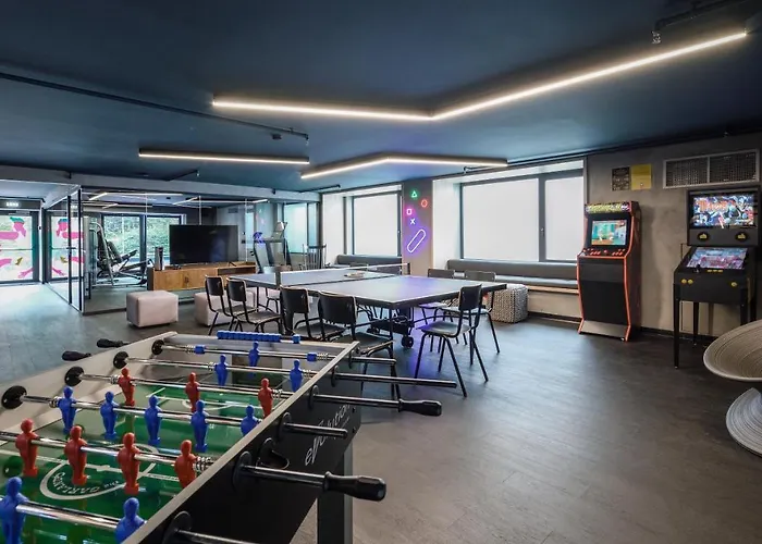 Hotel Onoma Thessaloníki