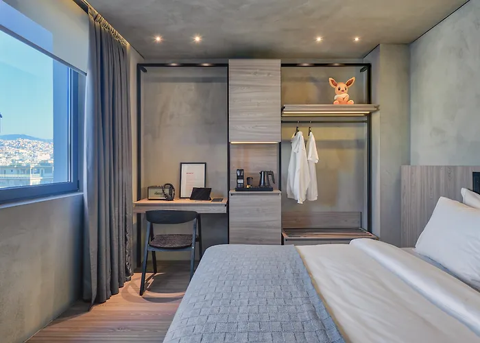Onoma Hotel