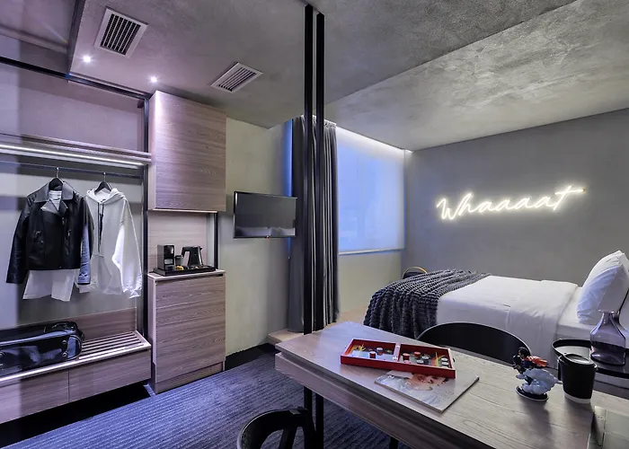 Onoma 5* Thessaloníki