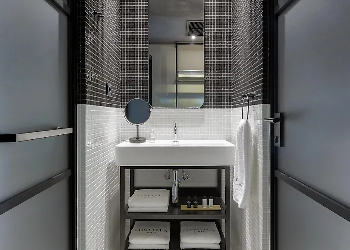 Onoma 5* Thessaloniki