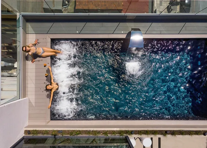 Hotel Onoma Thessaloníki