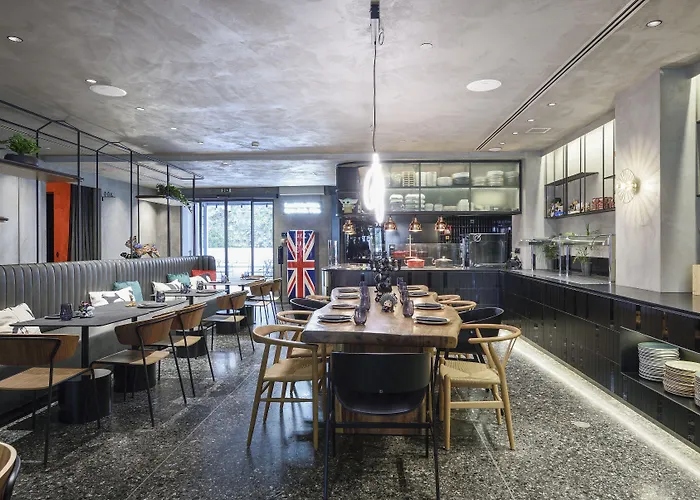 Onoma 5* Thessaloníki