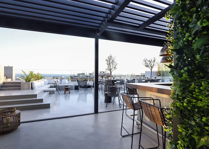 Hotel Onoma Thessaloníki