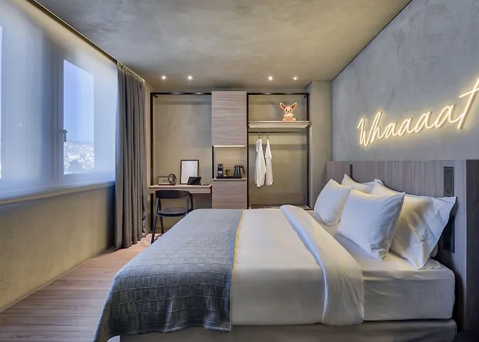 Onoma Hotel 5*