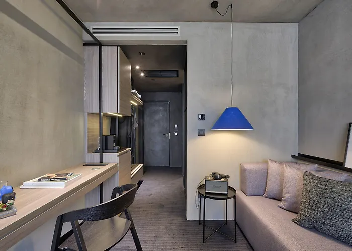 Hotel Onoma 5*