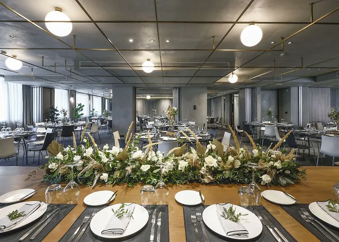 Onoma Hotel 5*