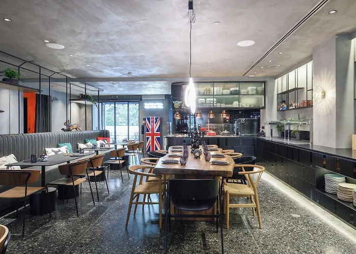 Onoma 5* Thessaloníki