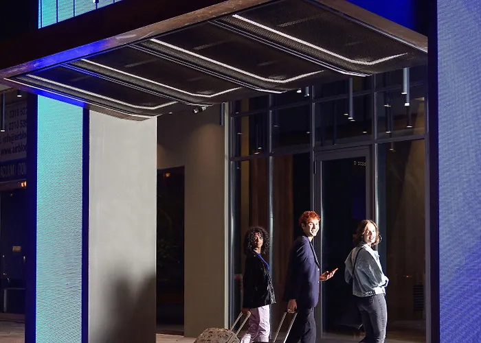 Onoma Hotel Thessaloníki