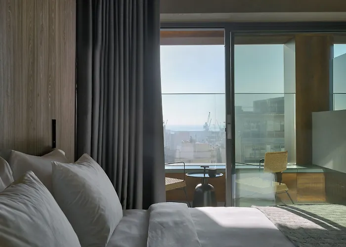 Onoma Hotel Thessaloníki