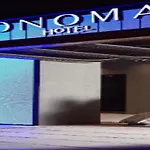 Onoma 호텔 5*