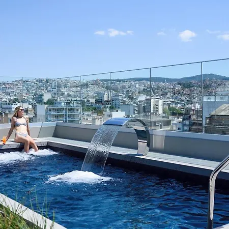 Ξενοδοχείο Onoma