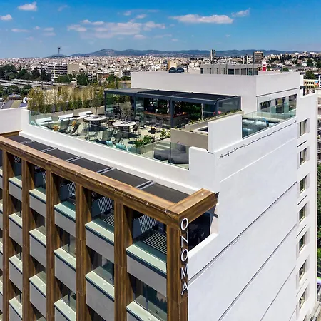 Onoma Szálloda Szaloniki