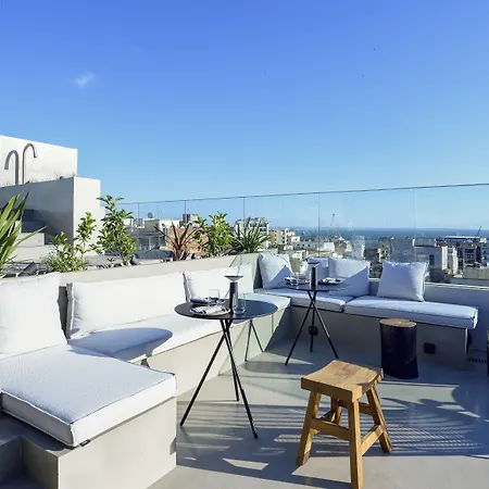 Onoma Ξενοδοχείο 5*