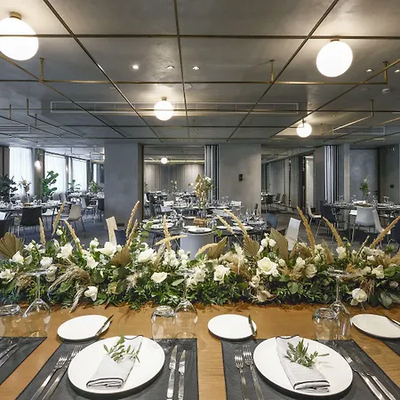 Onoma Ξενοδοχείο 5*