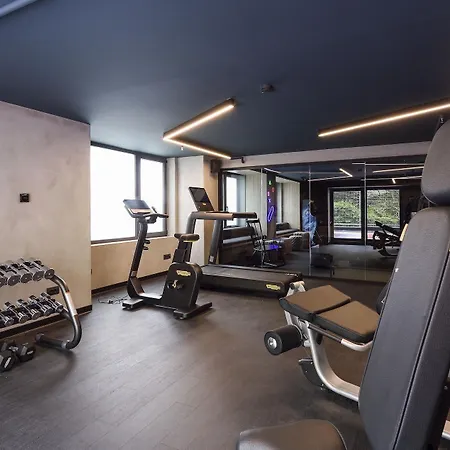 Ξενοδοχείο Onoma Θεσσαλονίκη