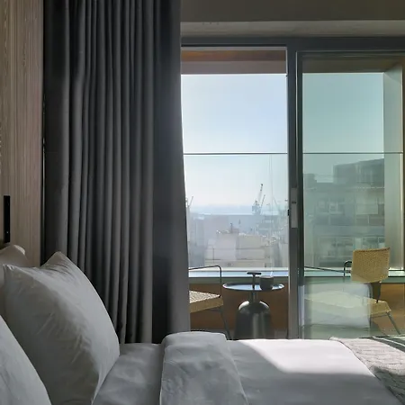 Onoma Ξενοδοχείο Θεσσαλονίκη