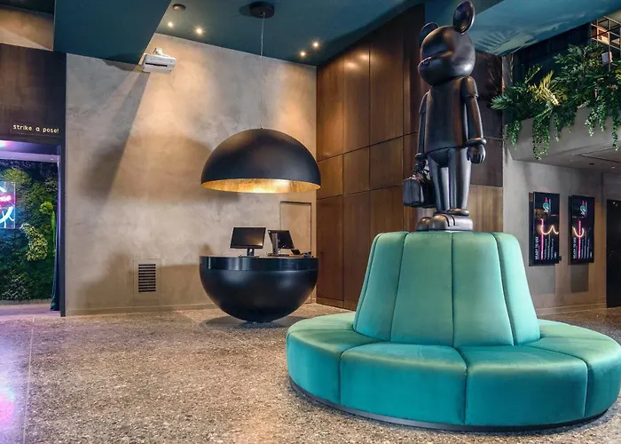 Onoma Hotel Thessaloniki