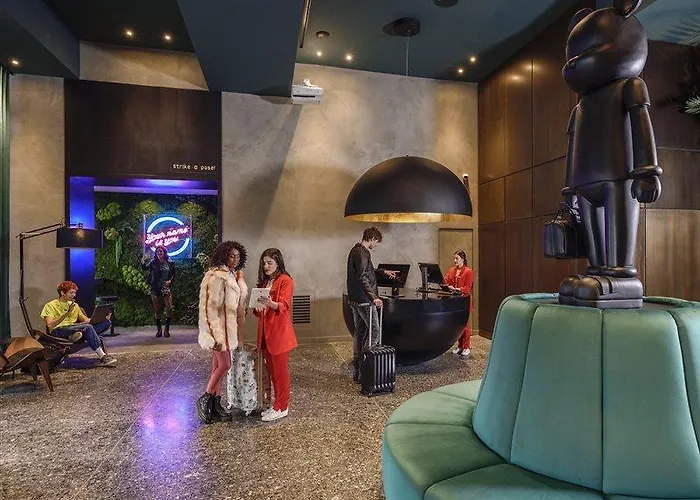 Hotel Onoma
