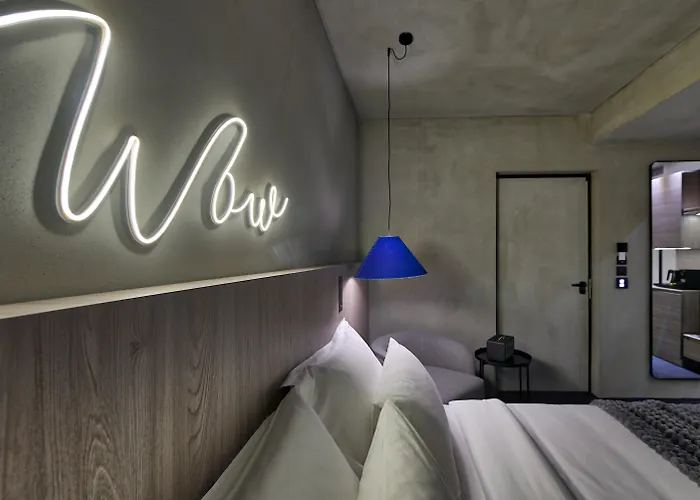 Onoma Hotel