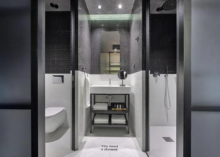 Onoma Hotel Saloniki