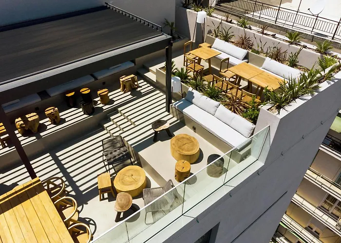 Onoma Hotel
