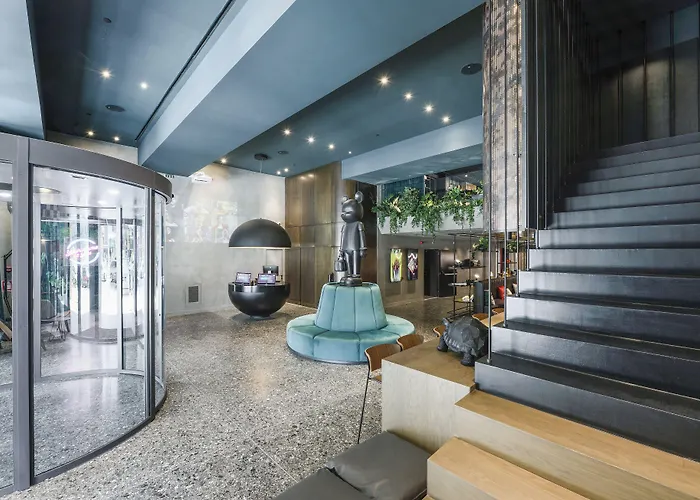 Hotel Onoma Thessaloniki