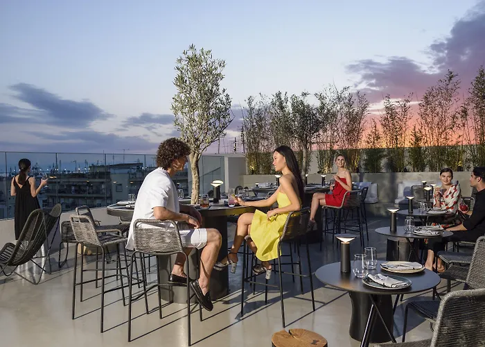 Hotel Onoma