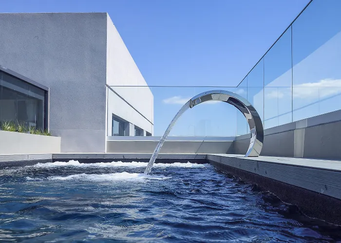 Hotel Onoma