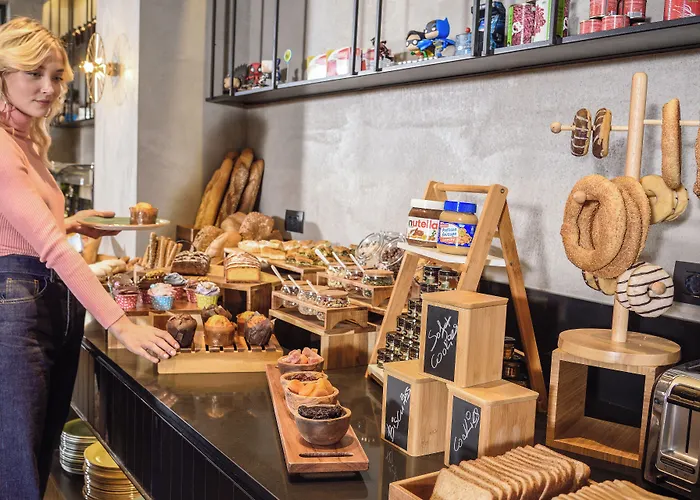 Hotel Onoma Saloniki