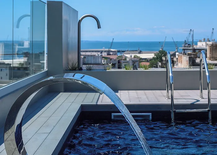 Hotel Onoma Saloniki