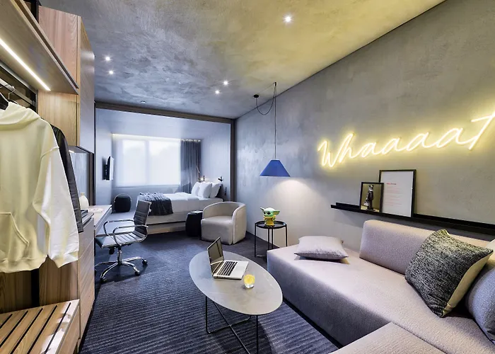 Onoma Hotel Saloniki