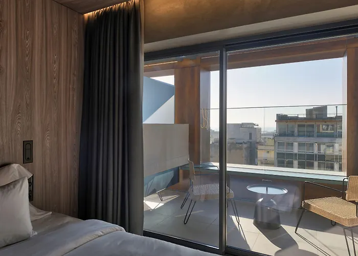 Hotel Onoma Saloniki