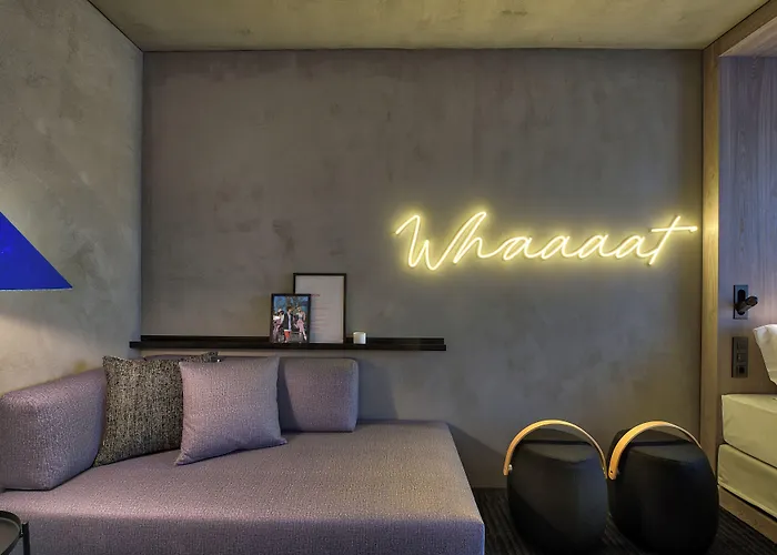 Onoma Hotel Saloniki